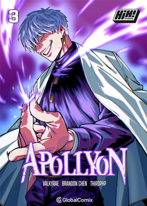 Apollyon