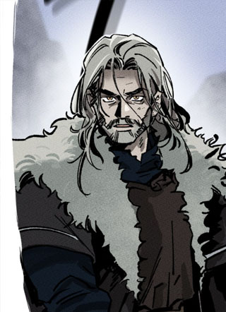 黑发骑士王 截图1