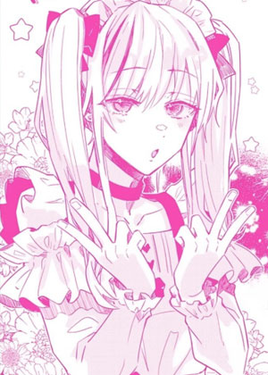 倒错绝顶危情lovers