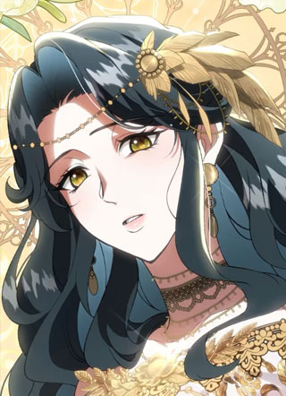 嗜血新娘吞噬国王 截图1