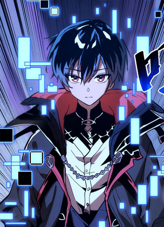 我的化身正在成为最终BOSS 截图1