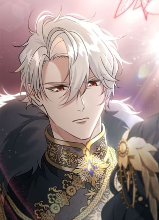 嗜血新娘吞噬国王 截图1