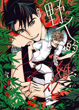 野人的婚礼 截图1