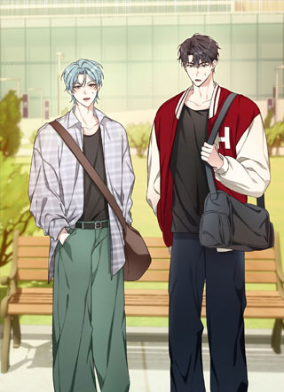 完美分手的方法 截图1