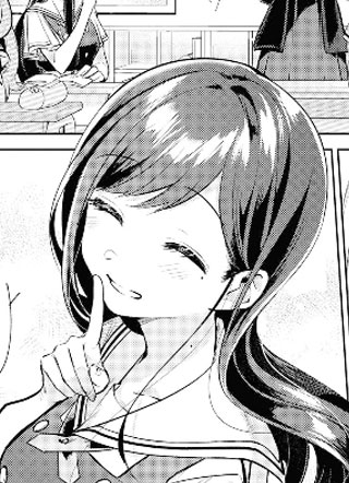 与你编缀的泡沫 截图1