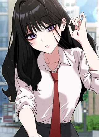 我的眼中只有你 截图1