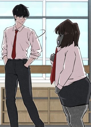 我的眼中只有你 截图1