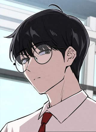 我的眼中只有你 截图1