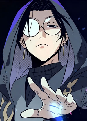 大魔法师并不想成为英雄