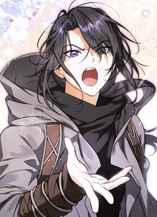 叹气包小朋友在找爸爸 截图1