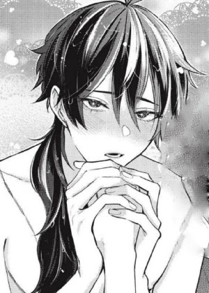 人鱼、王子、说谎的恶魔