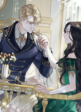 如何与执着的皇帝安全离婚 截图1