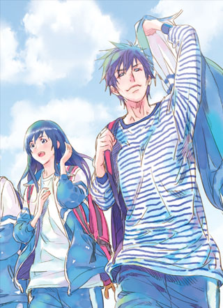 昨日青空 截图1