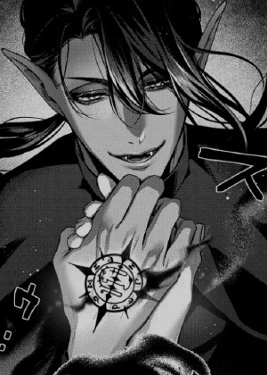 cuntboy神父与恶魔签订契约