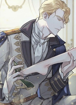 如何与执着的皇帝安全离婚 截图1