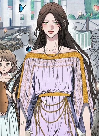 爱在月升之夜降临 截图1