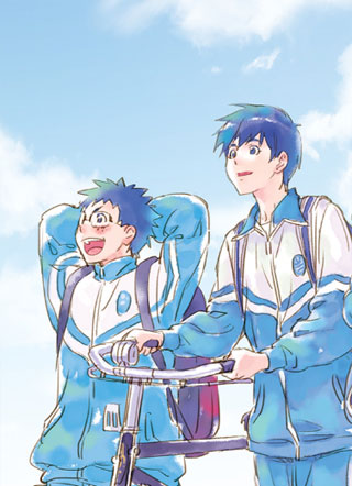 昨日青空 截图1