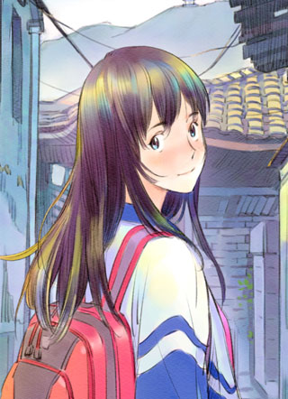 昨日青空 截图1