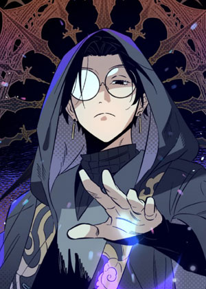 大魔法师不想成为英雄