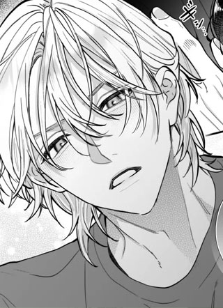 不想再被宇良前辈当作普通的后辈 截图1