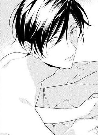 始于舌尖的恋情 截图1