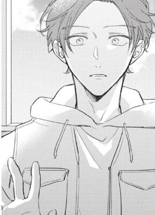 鬼上司・狱寺先生想被曝光 截图1