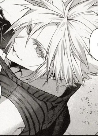 背后注意 截图1