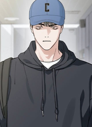 Alpha好过分！ 截图1