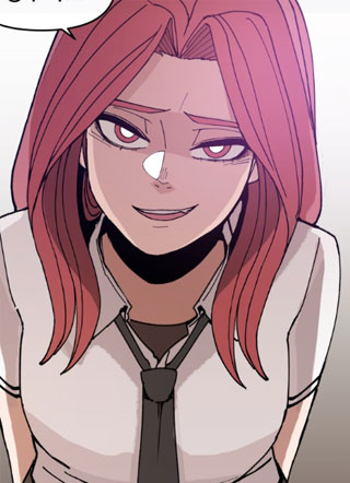 恶女教室 截图1