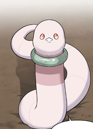 报恩的蚯蚓 截图1