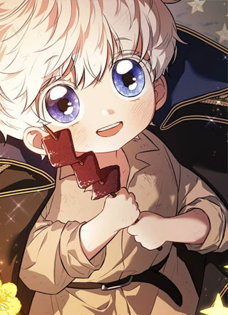 最小的孩子隐藏了很多秘密 截图1