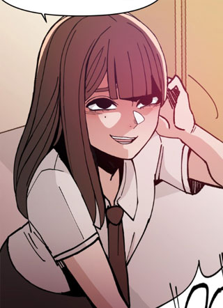 恶女教室 截图1