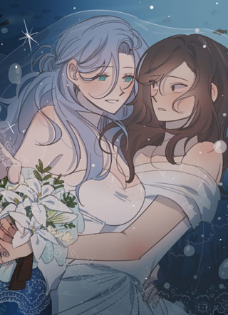 大海对我来说太困难了 截图1