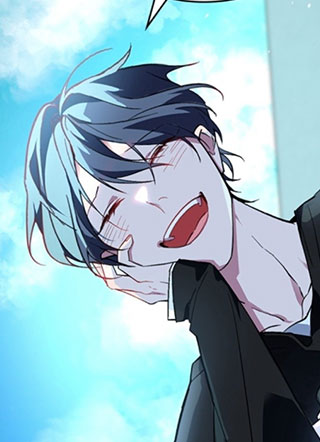 三楼的黑与蓝 截图1