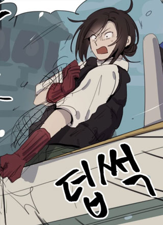 大海对我来说太困难了 截图1