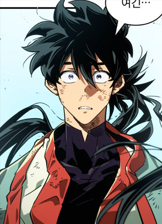 记住一切的天才武士 截图1