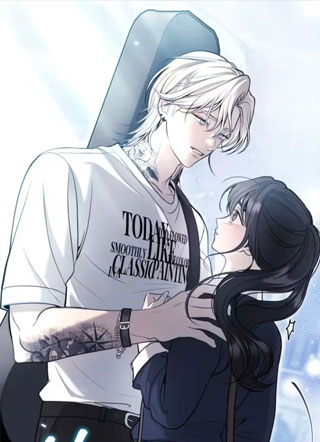 淡蓝色眼眸 截图1