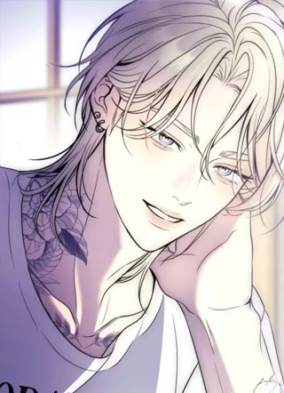 淡蓝色眼眸 截图1