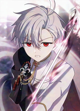 被无能少女拯救 截图1