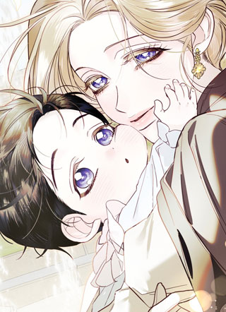 我只需要侯爵的孩子 截图1