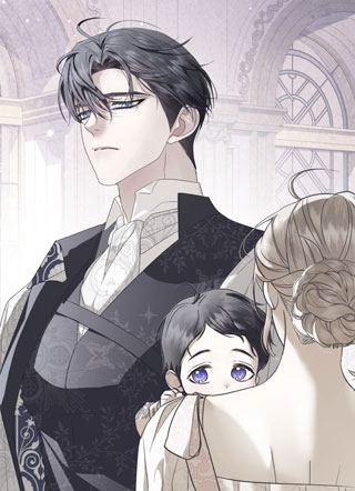 我只需要侯爵的孩子 截图1