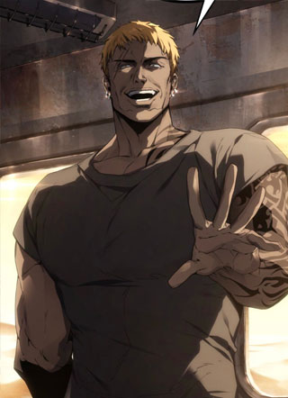 燃烧沙漠的沙漠术士 截图1