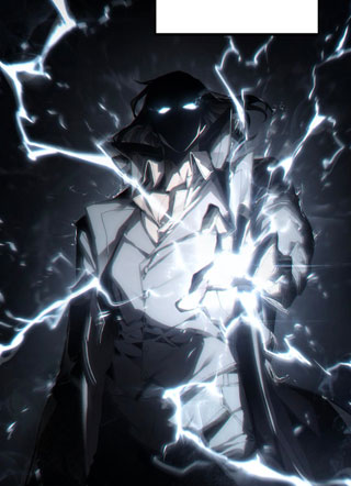 燃烧沙漠的沙漠术士 截图1