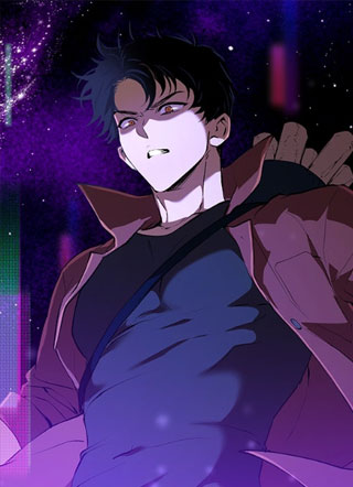 堕落的反抗 截图1