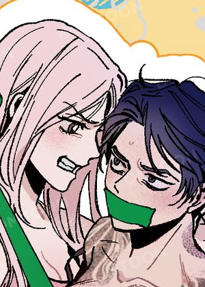 黑帮老大是我老婆？！