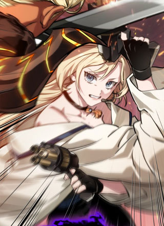 阿拉德之光：先行者 截图1