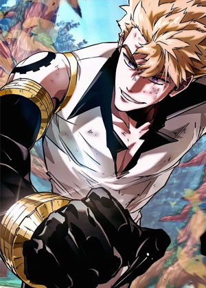 阿拉德之光：先行者