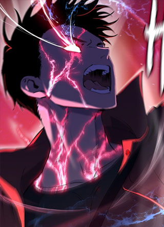 堕落的反抗 截图1