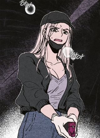 黑帮老大是我老婆？！ 截图1