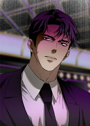 没规矩的混蛋们